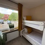 Haus Ostsee - Sonnenseite * Даме