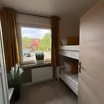 Апартаменты Haus Ostsee - Sonnenseite *