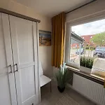 Haus Ostsee - Sonnenseite Даме