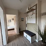 Апартаменты Haus Ostsee - Sonnenseite *