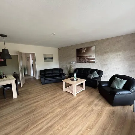 Haus Ostsee - Sonnenseite * Dahme (Schleswig-Holstein)