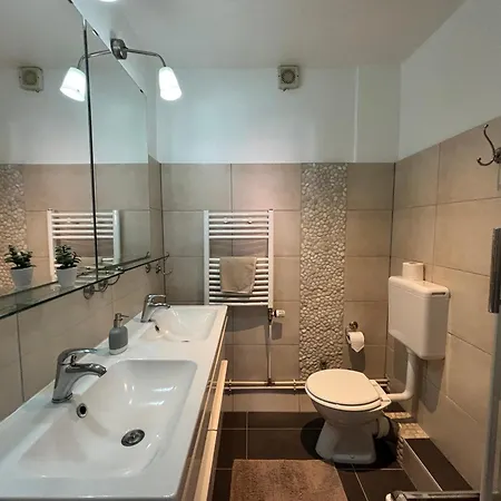 Apartman Haus Ostsee - Sonnenseite *