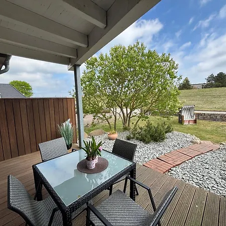 Haus Ostsee - Sonnenseite * Dahme (Schleswig-Holstein)