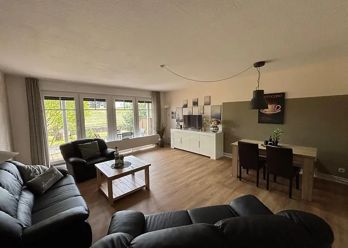 Haus Ostsee - Sonnenseite Dahme (Schleswig-Holstein)