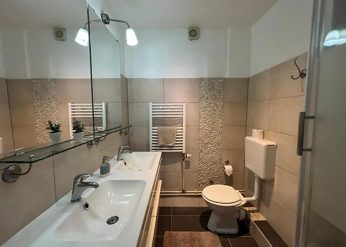 Διαμέρισμα Haus Ostsee - Sonnenseite *