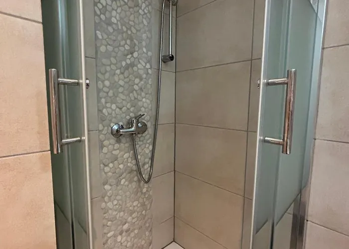 Haus Ostsee - Sonnenseite Διαμέρισμα