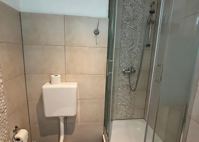 Haus Ostsee - Sonnenseite Διαμέρισμα Dahme (Schleswig-Holstein)