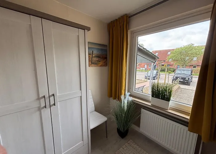 Haus Ostsee - Sonnenseite Dahme (Schleswig-Holstein)